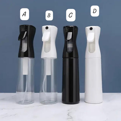 Mist spray bottle
