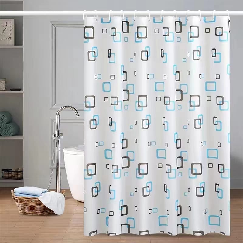 180*200cm Shower curtains