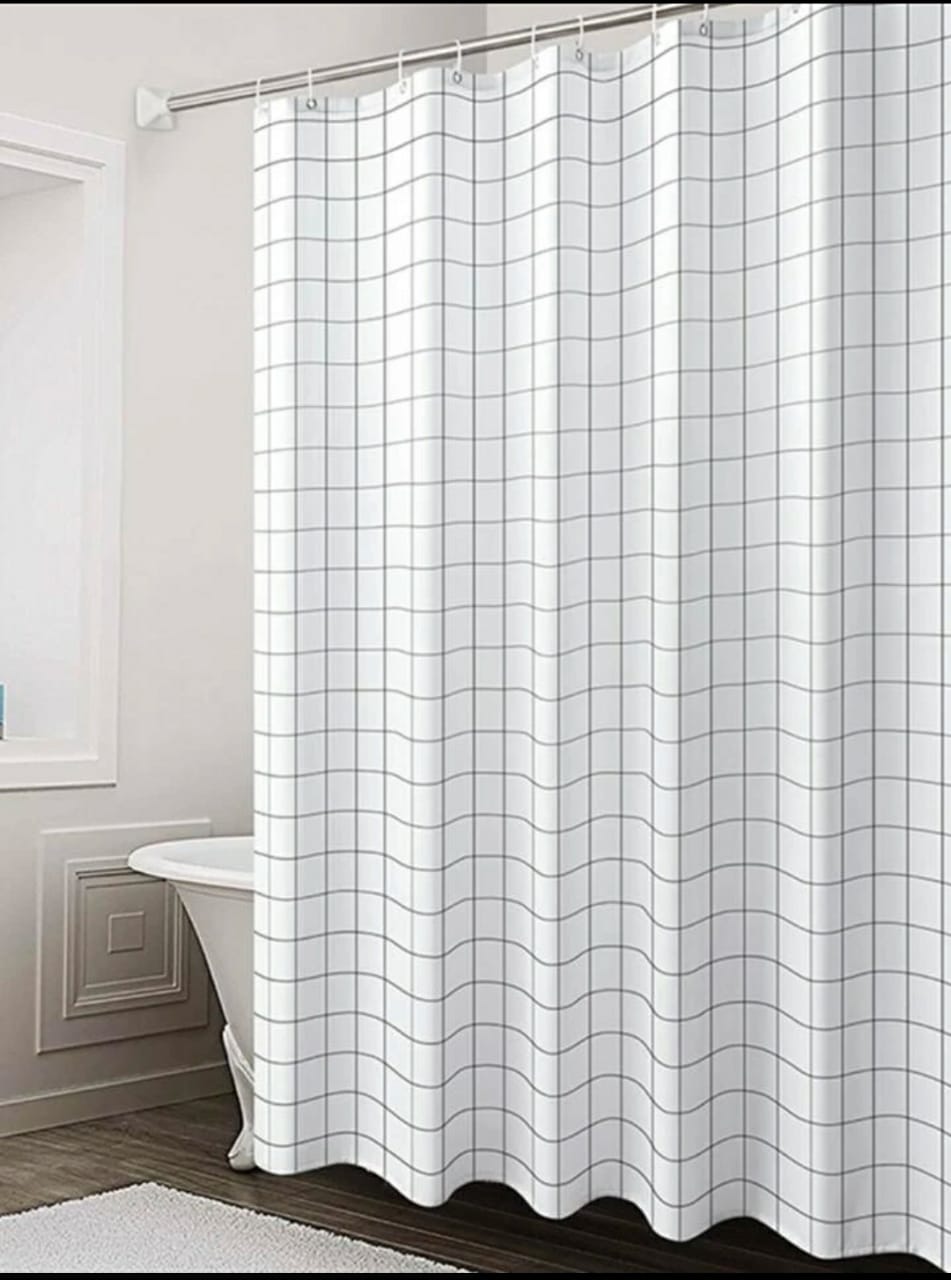 180*200cm Shower curtains