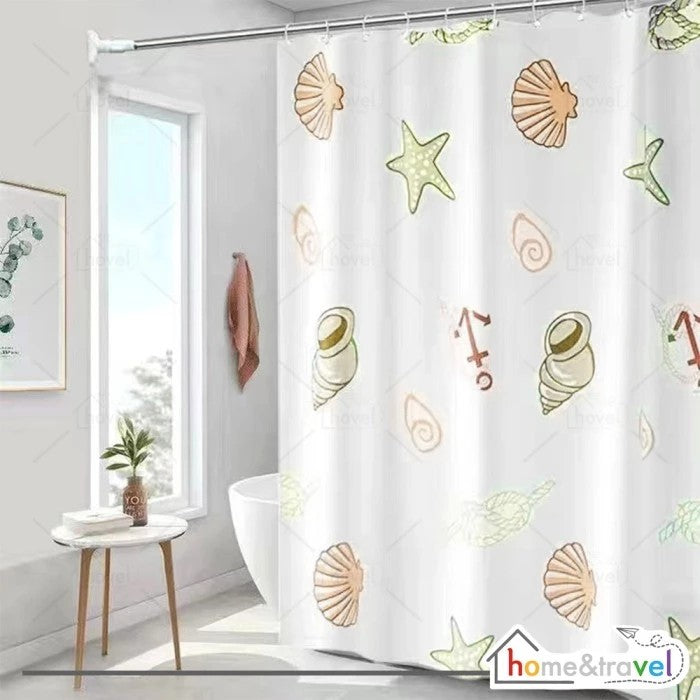 180*200cm Shower curtains