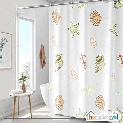 180*200cm Shower curtains