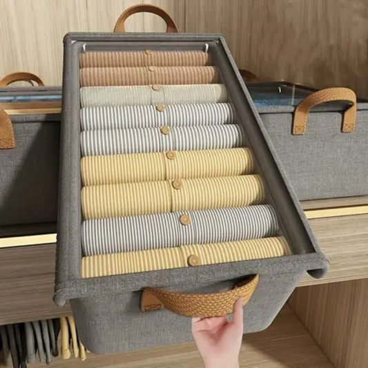 3Pc Closet organizer