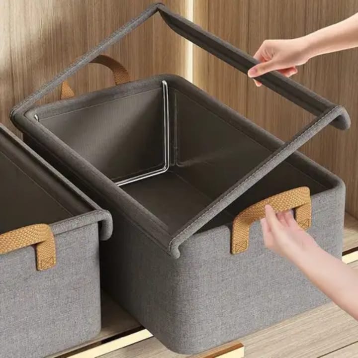 3Pc Closet organizer