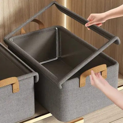 3Pc Closet organizer