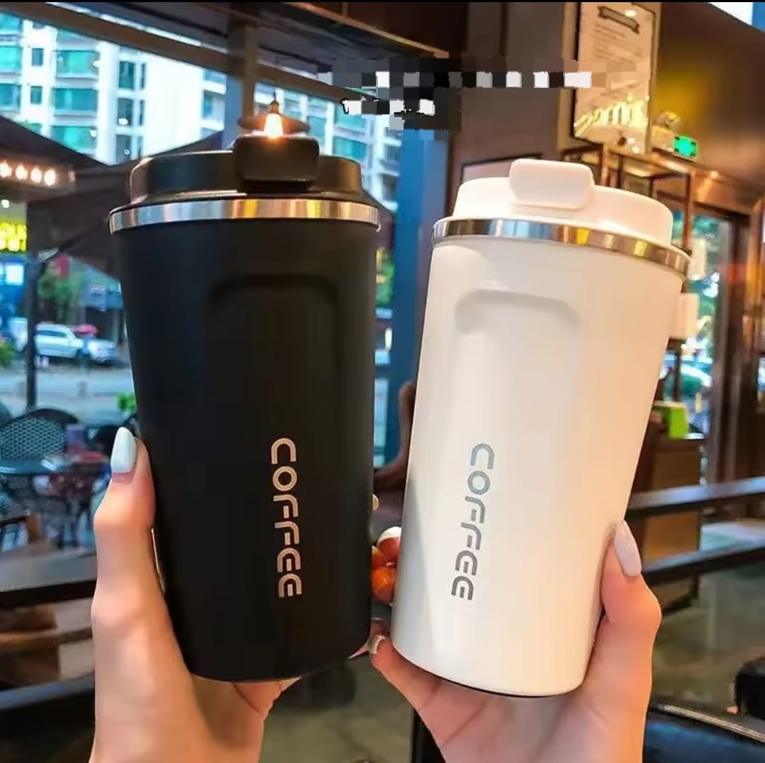 Thermal coffee cup gha