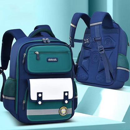 Kids waterproof Backpack