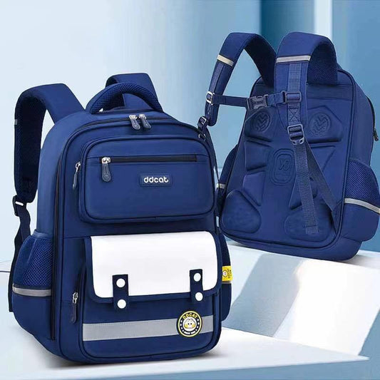 Kids waterproof Backpack