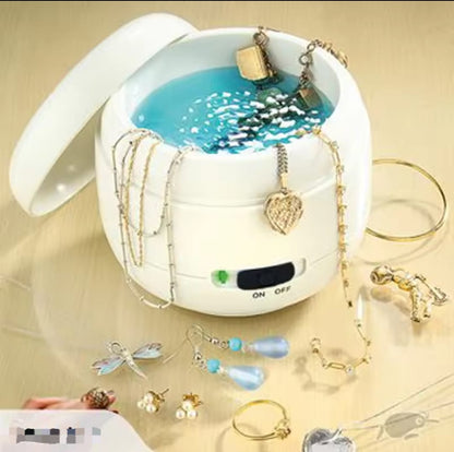 Jewellery cleaner