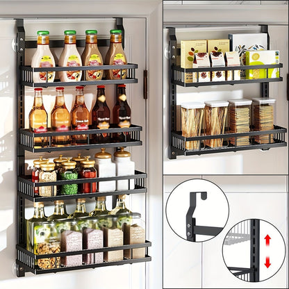 4 Tier over the door organizer