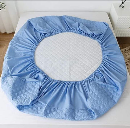 Waterproof Mattress Protector