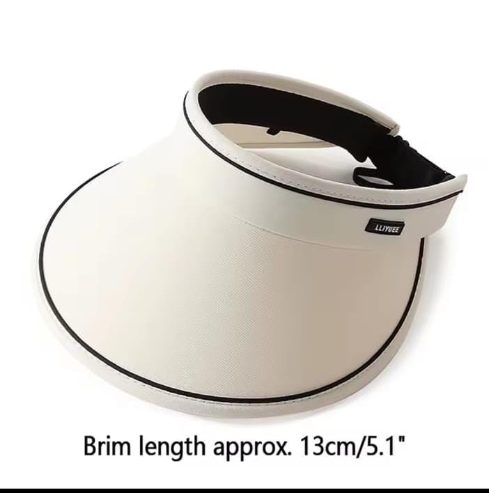 Uv Summer  Sun Hat