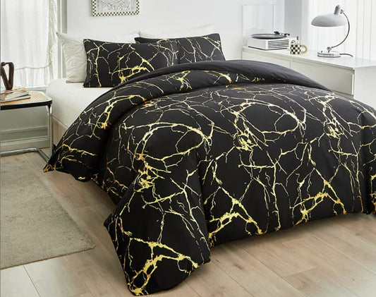 6*7 Marble Duvet Cover