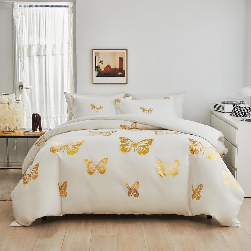 6*7 Marble Duvet Cover