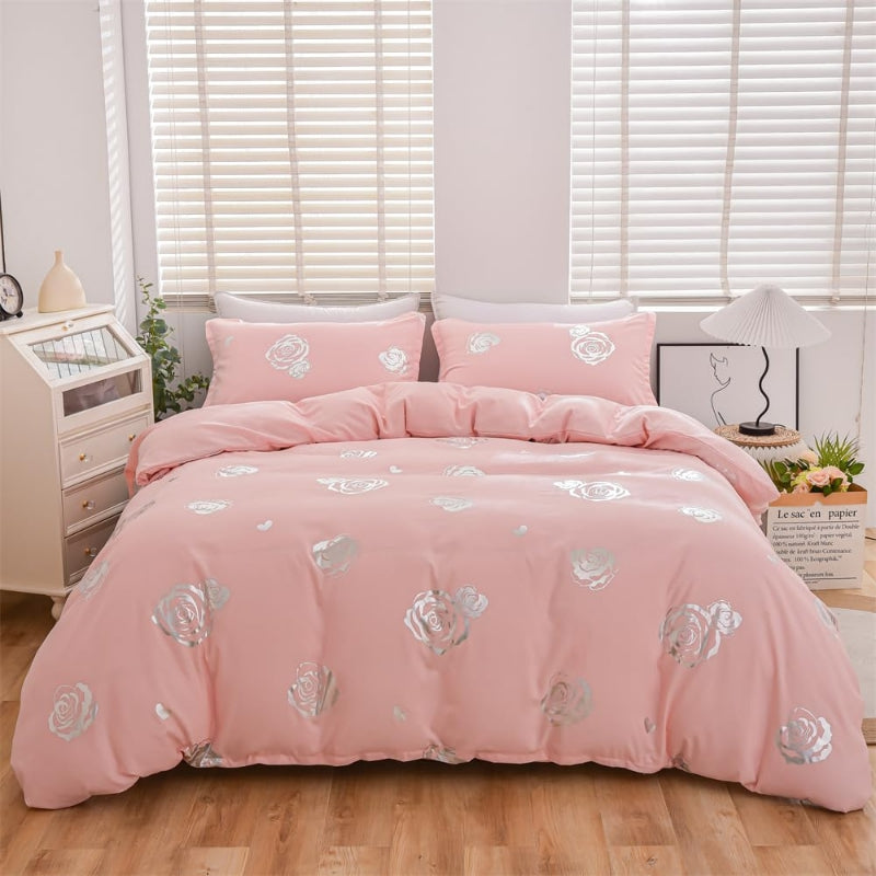 6*7 Marble Duvet Cover