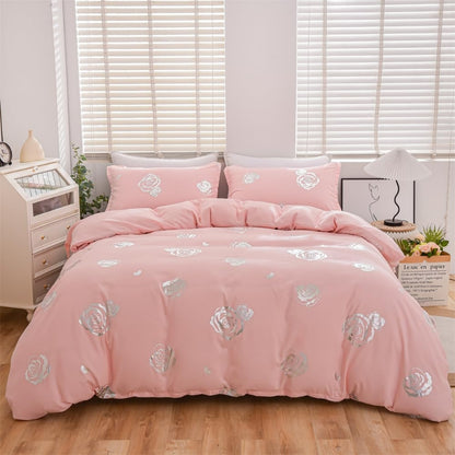 6*7 Marble Duvet Cover