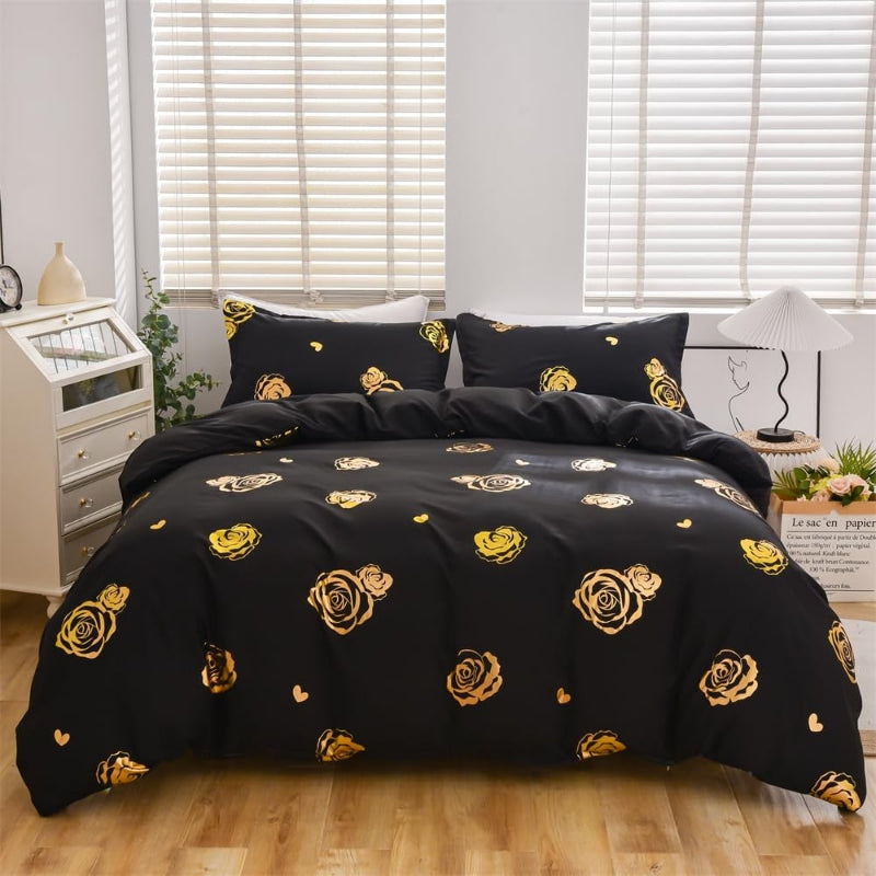 6*7 Marble Duvet Cover