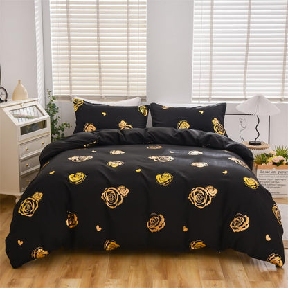 6*7 Marble Duvet Cover