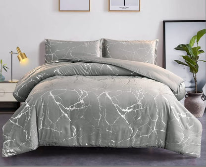 6*7 Marble Duvet Cover