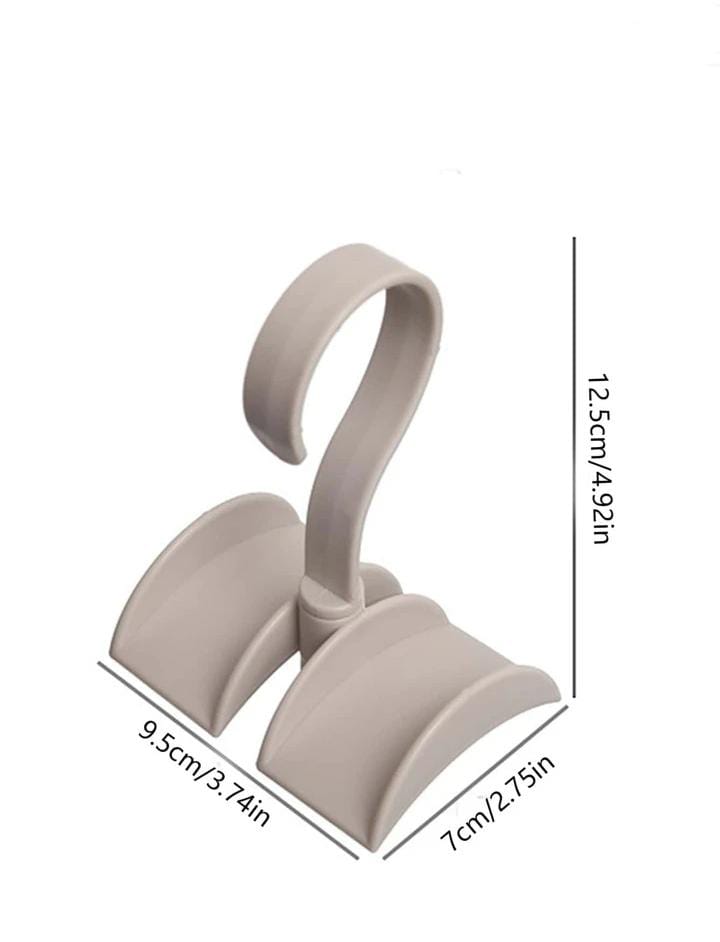 Bag hangers