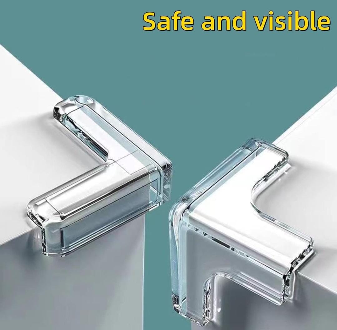 Table corner protector