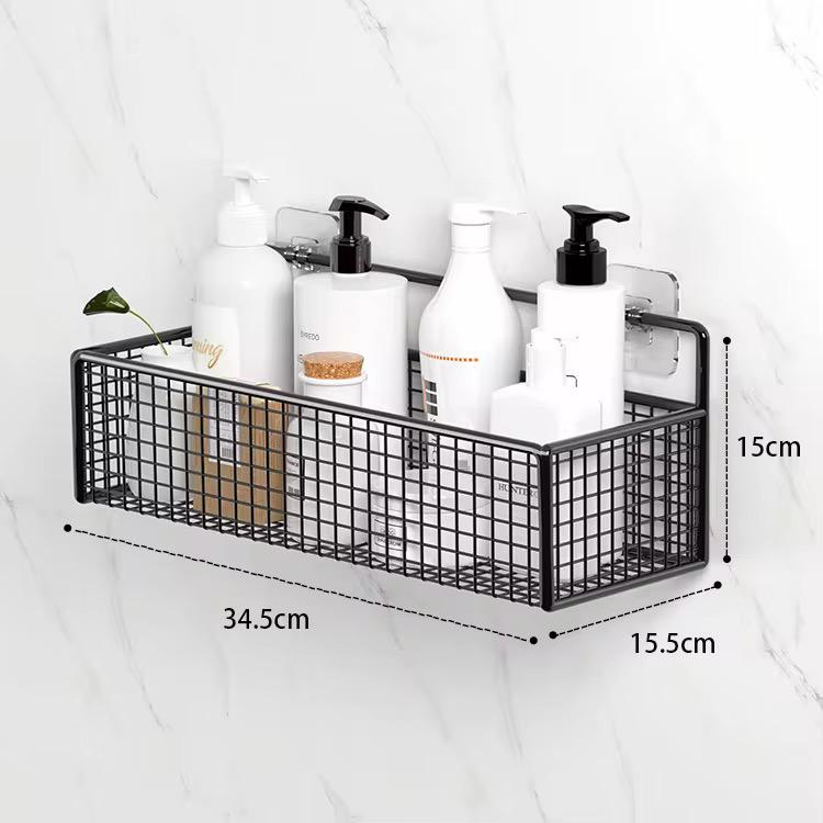 Bathroom Organizer