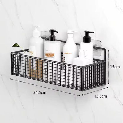 Bathroom Organizer