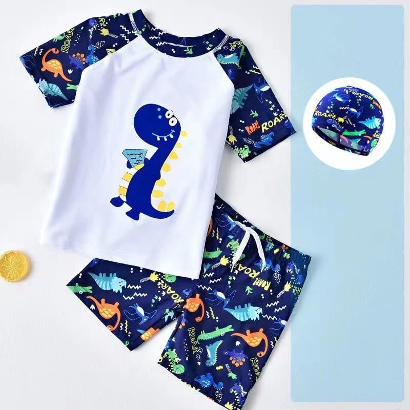 Swimming costume swim wear
