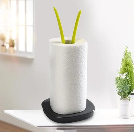 Kitchen napkin holder paper towel holder