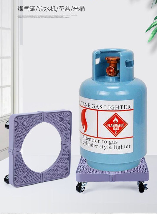 Gas trolley Water dispenser Trolley