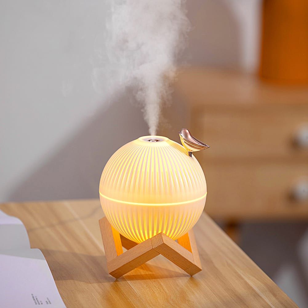 Ultrasonic Air Humidifier diffuser