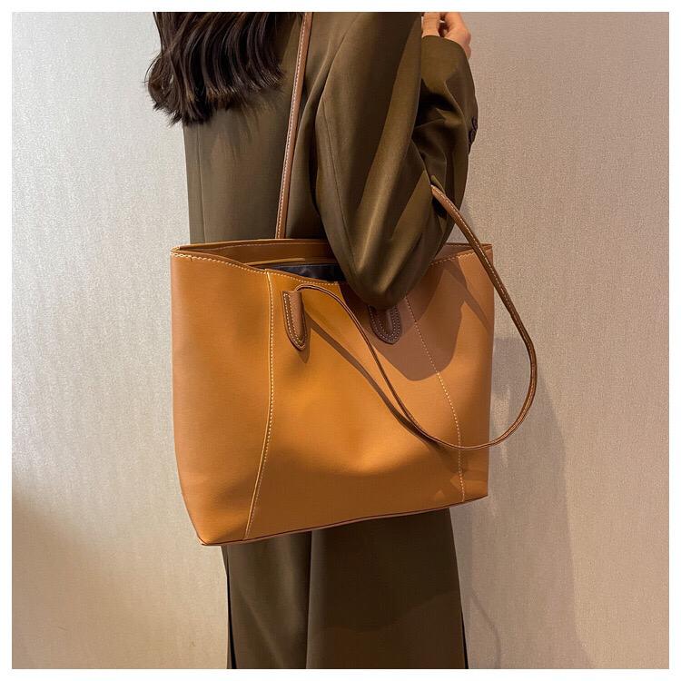 Tote bag Hand bag