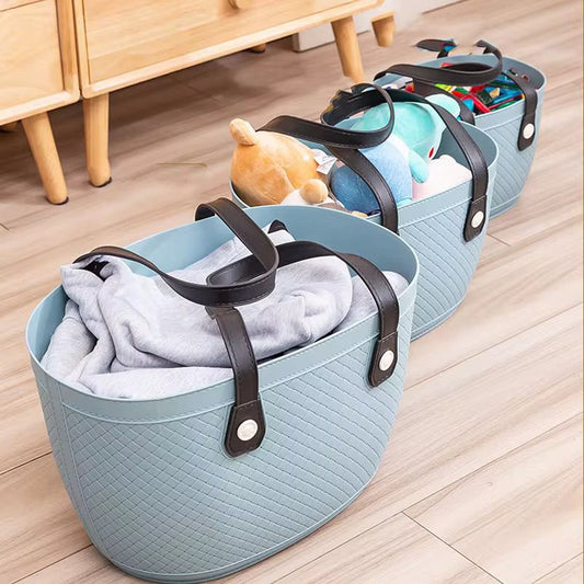 Portable Grocery/ Laundry basket