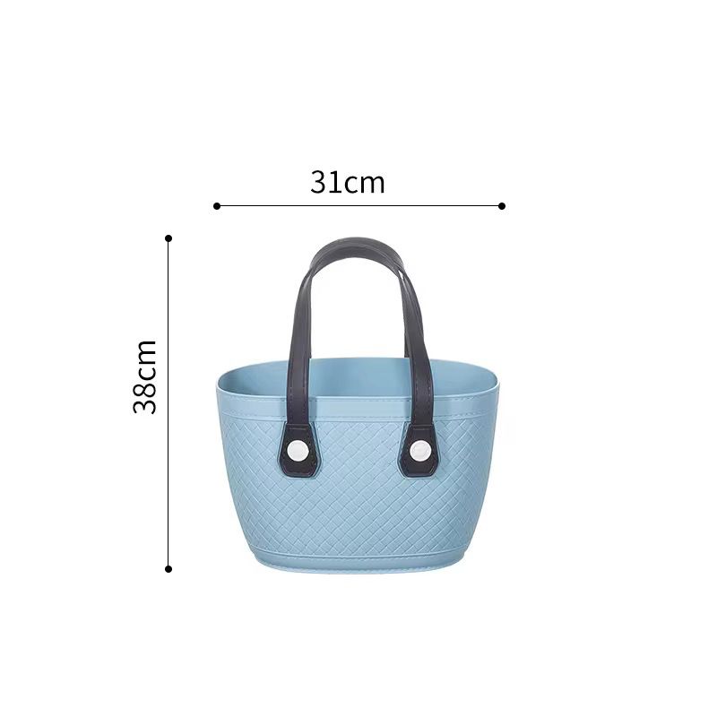 Portable Grocery/ Laundry basket