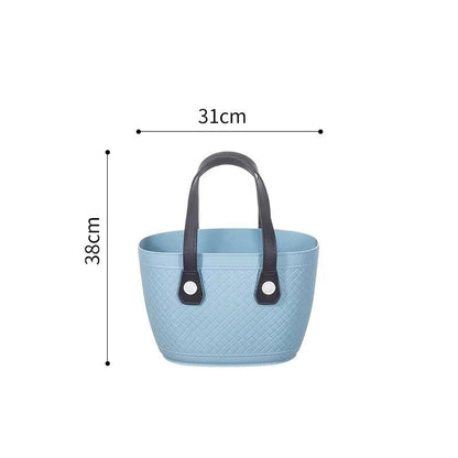 Portable Grocery/ Laundry basket