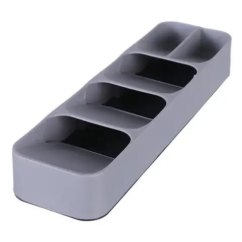 Cutlery organizer