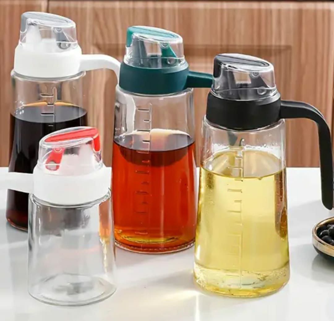 Oil / vinegar Dispenser -