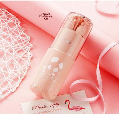 Travel Toothbrush organizer