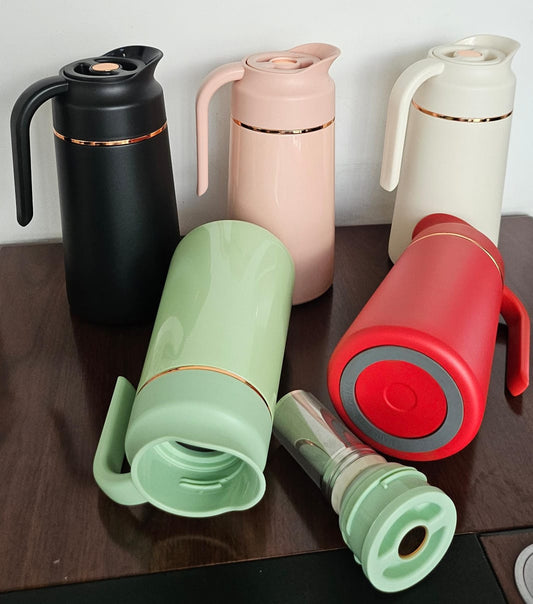 1.9L Stainless steel Unbreakable Flask