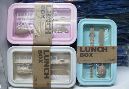 Kids Lunch Box