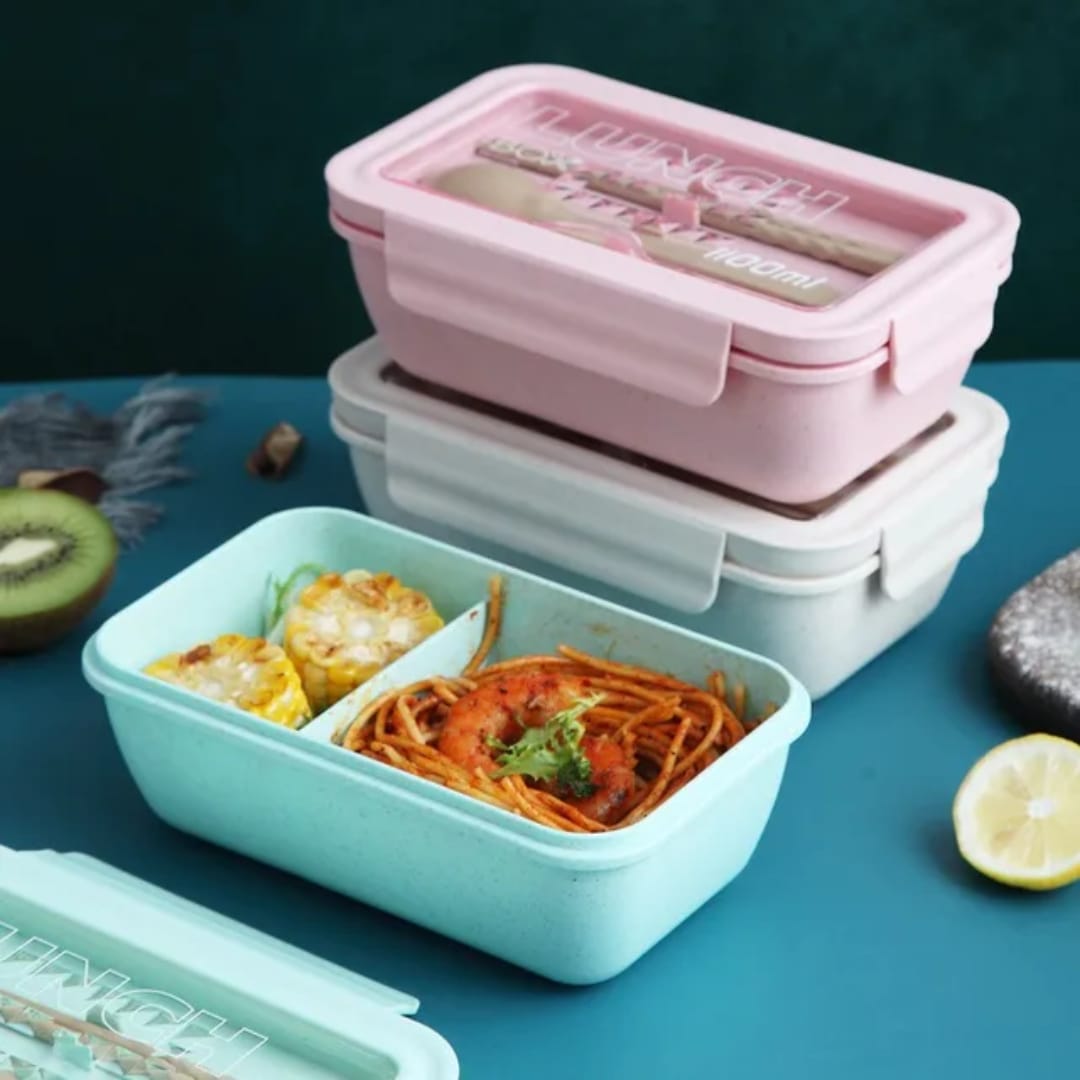 Kids Lunch Box