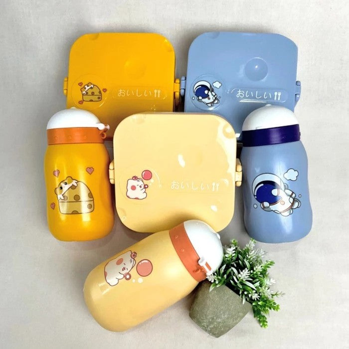 Children's Lunch Box