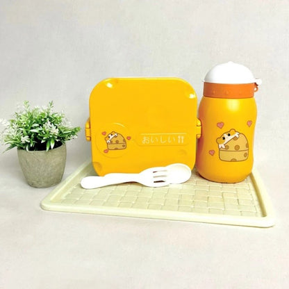 Children's Lunch Box