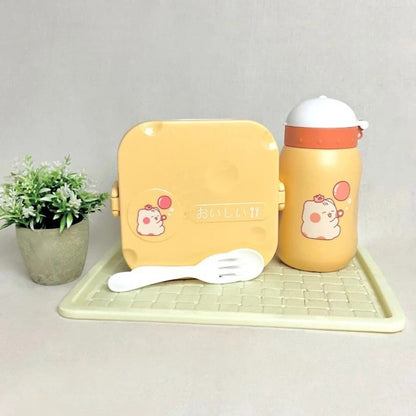 Children's Lunch Box