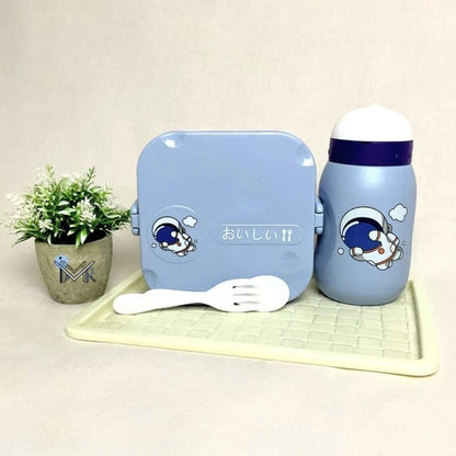 Children's Lunch Box