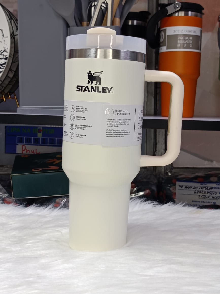 Stanley mug tumbler