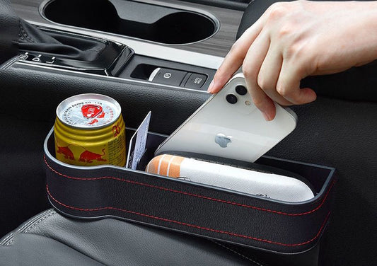 Car Cup Holder with Phone Holder