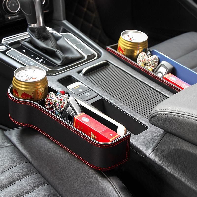 Car Cup Holder with Phone Holder