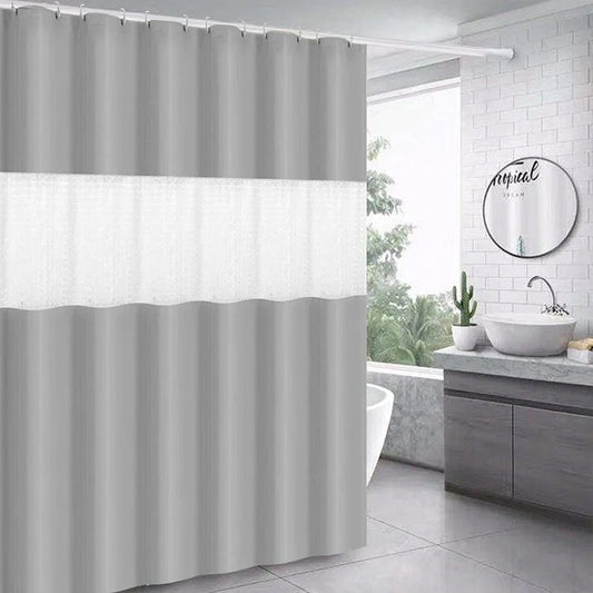 180* 200 cm Waterproof bath shower curtain