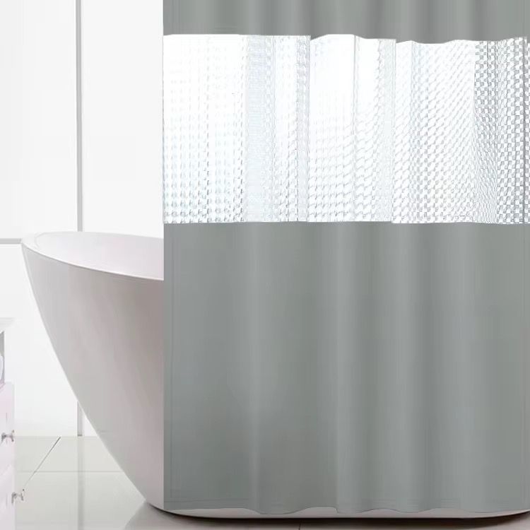 180* 200 cm Waterproof bath shower curtain