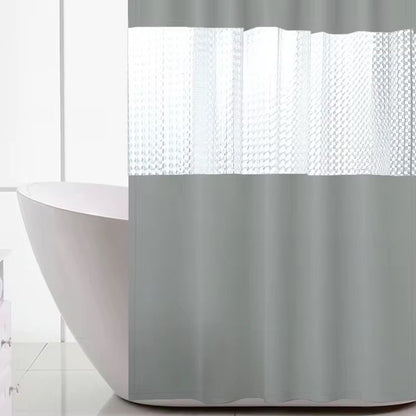 180* 200 cm Waterproof bath shower curtain